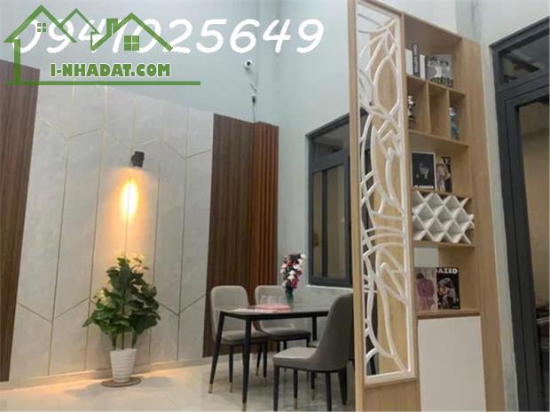 Bán căn nhà biệt thự 1 lầu 67m2, hẻm ô tô đường 160, Phường Tăng Nhơn Phú A, Thủ Đức, - 3