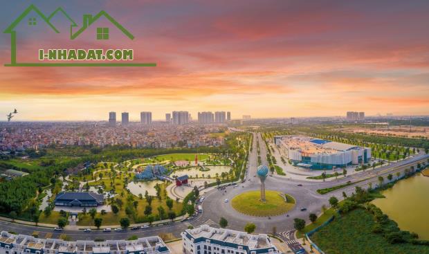 QUỸ CĂN GIÁ VÀNG THÁNG 11 TẠI DỰ ÁN VINHOMES SMART CITY