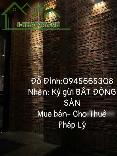 C.Bán gấp mặt tiền đường K300, P12, TB hầm 6 lầu, DTSD 600m2, thu NET 1,3tỷ/năm giảm sâu 2