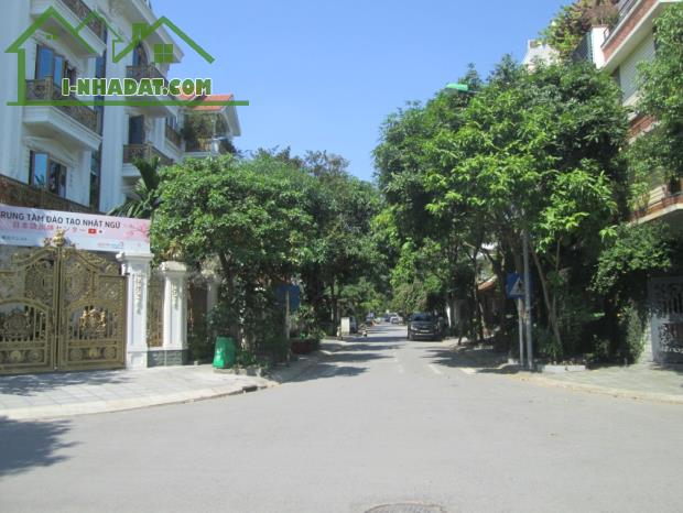 Hiếm! Biệt thự View hồ KĐT Xuân Phương Garden gần KĐT Mỹ Đình 230m2 chỉ 34.68 tỷ. - 2