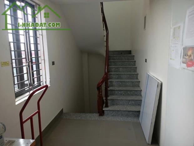 MẶT PHỐ DƯƠNG VĂN BÉ HAI BÀ TRƯNG - VỊ TRÍ ĐẮC ĐỊA - VỈA HÈ ĐÁ BÓNG - 8 TẦNG KINH DOANH