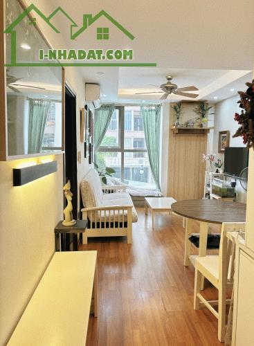 ✅  CHUNG CƯ CAO CẤP HOME CITY  177 TRUNG KÍNH , CẦU GIẤY 71 M2, 2 PHÒNG NGỦ, 2 VỆ SINH FUL - 3