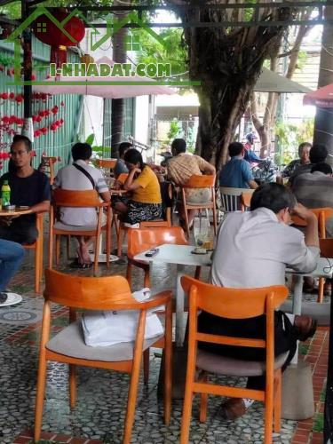 CHO THUÊ QUÁN CÀ PHÊ THẢO NGUYÊN HOẶC TÌM NGƯỜI LÀM CÙNG TẠI NHÀ BÈ, HỒ CHÍ MINH - 1