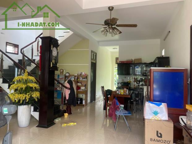 BÁN ĐẤT RỘNG 1.500M² ĐƯỜNG TRẦN QUANG KHẢI - TẶNG 2 NHÀ BIỆT THỰ, GIÁ hơn 60 TỶ - 1