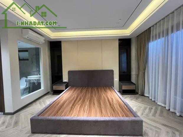 Bán nhà đại mỗ quang tiến -50m2-5.5 tỷ-mt 4m- ngõ ô tô tránh- nhà dân xây- tiện tích vip - 2