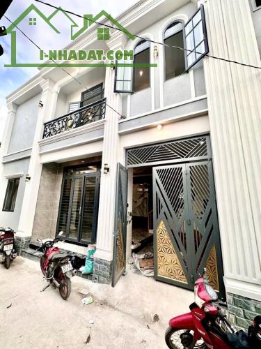 Chủ gửi Bán nhà P. An Bình - Biên Hoà  Diện tích: 65m (DTSD 130m2) - Sổ riêng thổ cư 100% - 2