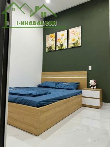 💯SIÊU HÓT‼NHÀ ĐẸP ĐÓN TẾT - KIỆT 408 TRƯNG NỮ VƯƠNG - 50M2, 3.5 TẦNG, 4PN👉3.75 TỶ💯💯 - 2