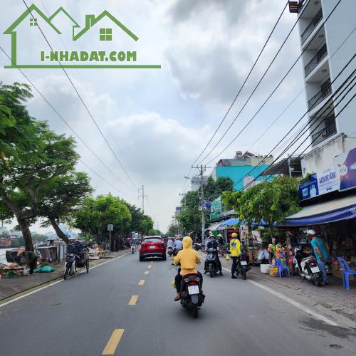 Bán nhà Trần Xuân Soạn Quận 7 - 62m2 ngang khủng  4.5m - nhỉnh 6.99 tỷ TL. - 1