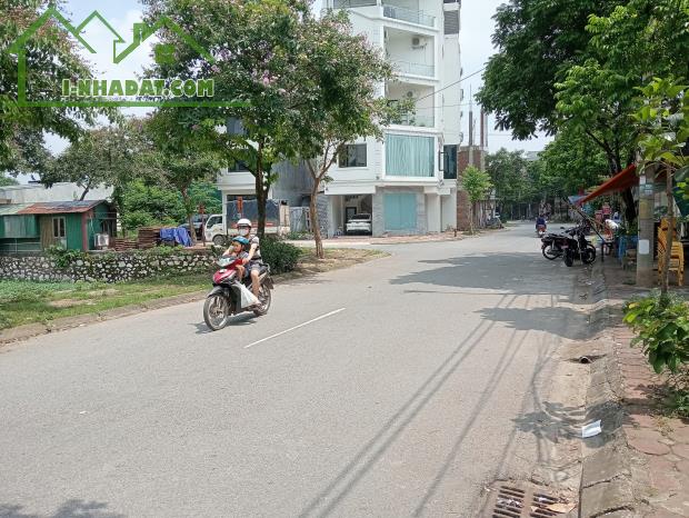 Bán Đất Đấu Giá Vĩnh Ninh, Vĩnh Quỳnh, Thanh Trì, Lô Góc, Kinh Doanh, Ô Tô Tránh.