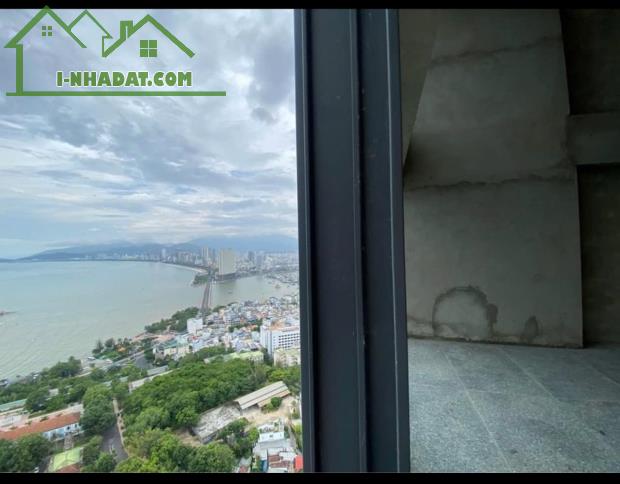 Hotttt!!! Duy nhất căn Penthouse tại Nha Trang giá  chỉ từ 2 tỷ . LH: 039802712 - 1