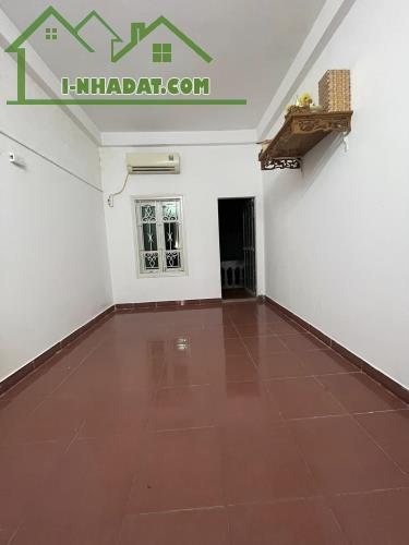 Siêu Phẩm! Trại Cá, 15m ra Oto,Ngõ 3 gác,DT:28 m2 x 4Tầng,Giá: 5.5 tỷ Hai Bà Trưng - 2