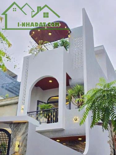 Vị Trí Đẹp , Giao Thông Thuận Tiện – 50m2 – Oto Trước Cửa ngay Đại Thành .10p ra ĐL Thăng - 4