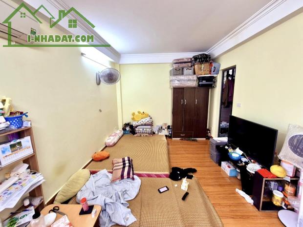 Siêu Rẻ!  Kim Hoa, Vài bước ra phố,DT: 32m2 x  6Tầng,MT: 4.5m,Giá: 4.85 tỷ Đống Đa - 2