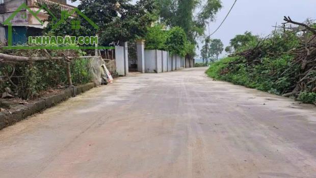 Chính chủ Cần bán lô đất 48m2Thị trấn Kim Bài, Huyện Thanh Oai, Hà Nội - 4