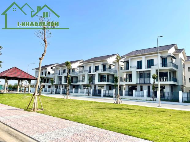 Cần bán căn biệt thự 180m2, 3 tầng, vị trí đẹp, sát Ninh Hiệp giá Bắc Ninh - 2