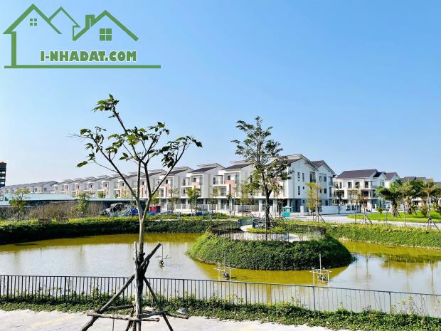 Cần bán căn biệt thự 180m2, 3 tầng, vị trí đẹp, sát Ninh Hiệp giá Bắc Ninh - 3