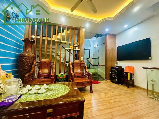 Chủ Nhà Bán Liền Kề Đại Thanh 50m2, 5 Tầng, 8.x Tỷ, KĐT Đại Thanh, Thanh Trì - 1