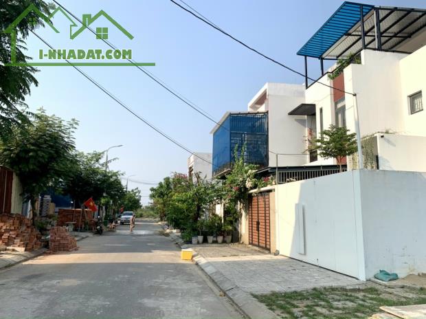 BÁN ĐẤT KDC HOÀ QUÝ - VÕ CHÍ CÔNG - Ngũ Hành Sơn