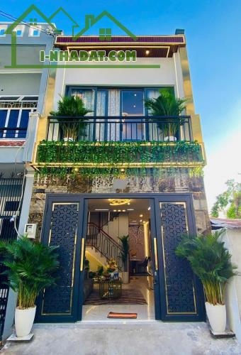 Bán nhà ở Đường số 6, Phường Hiệp Bình Phước, Thủ Đức. Giá 3ty260TL, Gần KDT Vạn Phúc