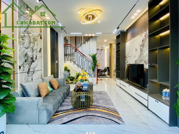 Bán nhà ở Đường số 6, Phường Hiệp Bình Phước, Thủ Đức. Giá 3ty260TL, Gần KDT Vạn Phúc - 1