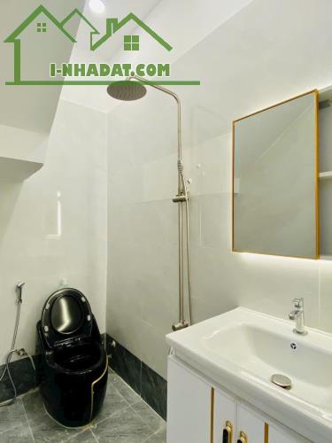 Bán nhà ở Đường số 6, Phường Hiệp Bình Phước, Thủ Đức. Giá 3ty260TL, Gần KDT Vạn Phúc - 2