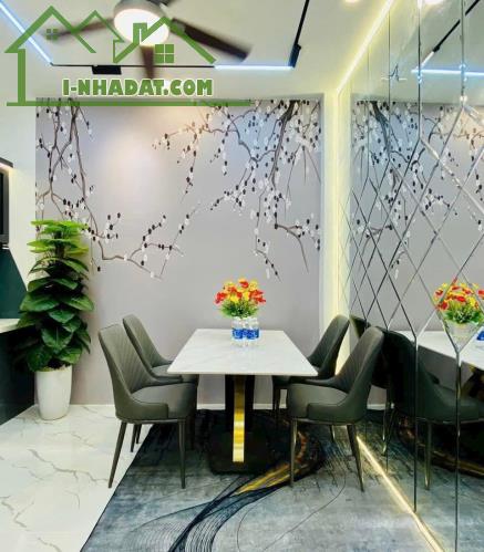 Bán nhà ở Đường số 6, Phường Hiệp Bình Phước, Thủ Đức. Giá 3ty260TL, Gần KDT Vạn Phúc - 3