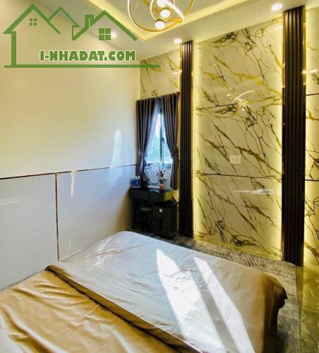 Bán nhà ở Đường số 6, Phường Hiệp Bình Phước, Thủ Đức. Giá 3ty260TL, Gần KDT Vạn Phúc - 4