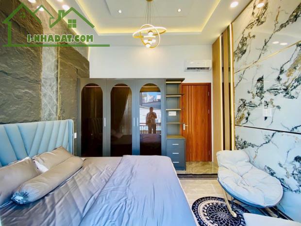 Bán nhà ở Đường số 6, Phường Hiệp Bình Phước, Thủ Đức. Giá 3ty260TL, Gần KDT Vạn Phúc - 5
