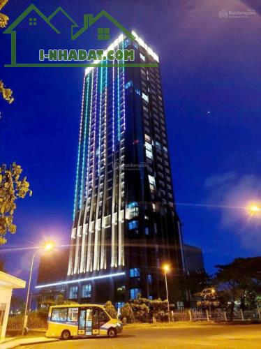 SAM Towers Cam Kết Giá Rẻ Nhất Thị Trường Đà Nẵng-tầm view ngắm bắn pháo hoa quốc tết DIFF