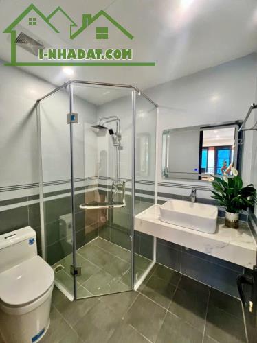 Bán nhà Định Công, dân xây - 2 mặt thoáng - ngõ rộng 3m, 50m2 x 5T x 6,95 tỷ - 5