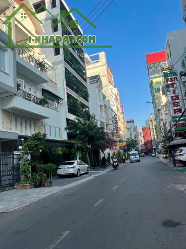 Nhà 3 lầu mặt tiền Trần Đại Nghĩa, TTTM Cái Khế, Cần Thơ - 26 tỷ - 3