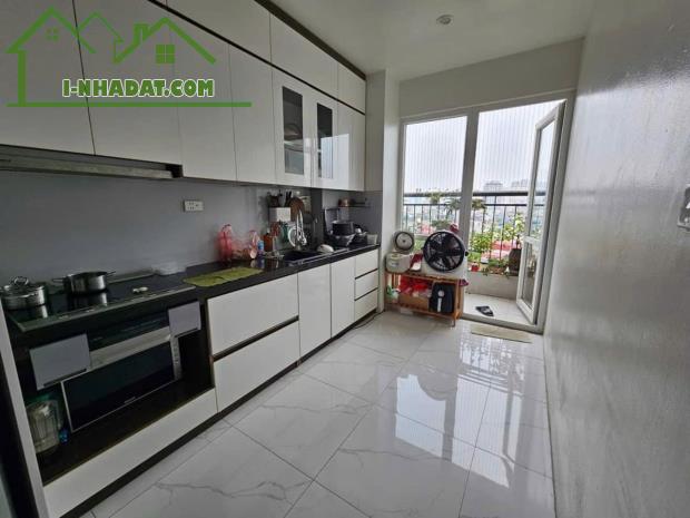 BÁN NHÀ CHUNG CƯ  HOÀNG CẦU, 60M2, 2 NGỦ, 2 THOÁNG, NHỈNH 4 TỶ. - 2