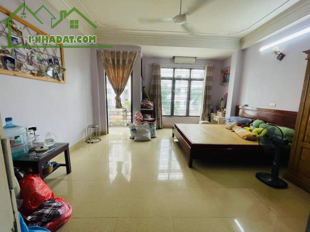 SIÊU PHẨM ĐẤU GIÁ KIẾN HƯNG, 2 THOÁNG, VỈA HÈ 2 BÊN KINH DOANH SẦM UẤT, 68M2 GIÁ HƠN 17TỶ - 5