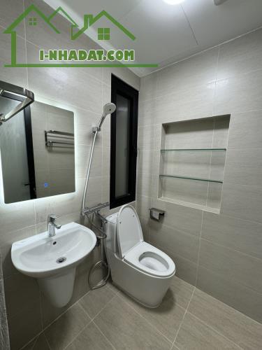 Cho thuê căn hộ mới, 75m2, thiết kế 2 ngủ,2 WC, FULL ĐỒ số 35 Đồng Cổ (299 Thuỵ Khuê cũ) - 10