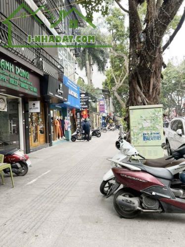 Bán nhà Đào Tấn, Ba Đình, ôtô, kinh doanh, 82mx5t, 27 tỷ, 0985696268