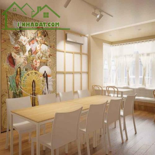 Bán nhà Đào Tấn, Ba Đình, ôtô, kinh doanh, 82mx5t, 27 tỷ, 0985696268 - 2