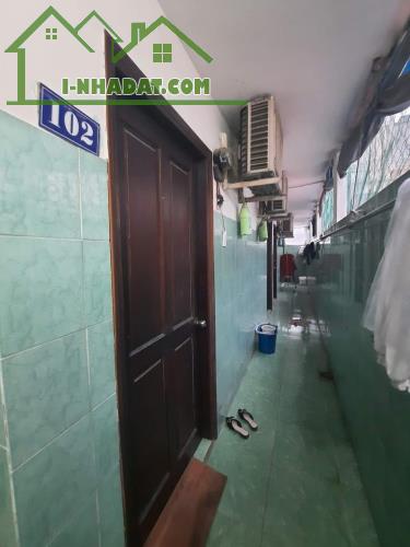 14 PHÒNG TRỌ MẶT TIỀN HẺM 7M HƯƠNG LỘ 3 DÒNG TIỀN 30 TRIỆU/THÁNG -74M2(5x15)- CHỈ HƠN 7 TỶ - 2