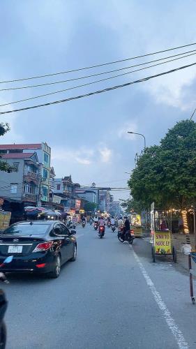 Bán đất KCN Sam Sung  Yên phong Bắc Ninh Oto,mới Fo đầu tư nhỉnh 1ty  (75m2) - 2