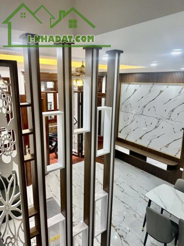 Chính chủ bán gấp nhà Đại Kim Hoàng Mai  40m2 5m mặt tiền chỉ hơn 6 tỷ kinh doanh sầm - 1