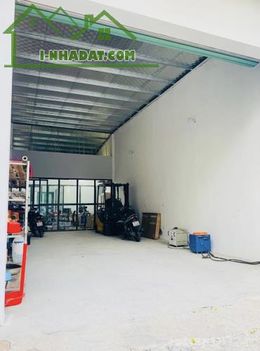 Bán nhà 100m2 Cầu Lớn Nam Hồng Đông Anh - 4