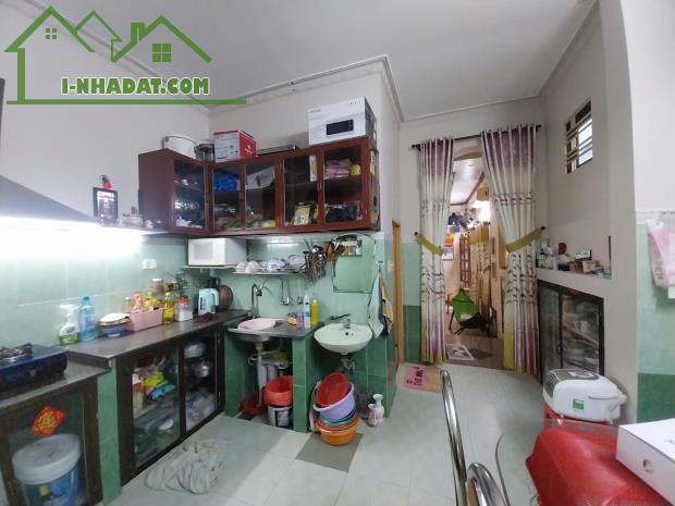 NGON BÌNH THẠNH - HẺM Ô TÔ - NHÀ ĐẸP Ở NGAY - 4 TẦNG 6PN - 50M2 - GIÁ CHỈ 7.2 TỶ. - 3