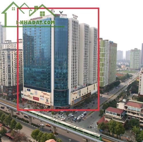 Chung cư Hồ Gươm Plaza 97,4m2 cần bán. LH: 0968.99.8118