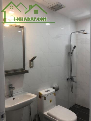 Bán nhà hẻm xe hơi 7 chỗ  645 Trần Xuân Soạn - 1