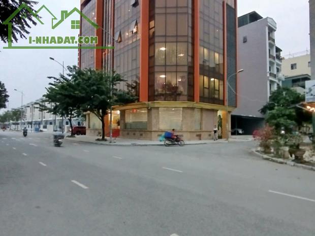 BÁN NHÀ PHỐ LÊ QUANG ĐẠO DƯƠNG NỘI HÀ ĐÔNG_GẦN CÔNG VIÊN THIÊN VĂN HỌC_DT: 50M_GIÁ: 18 TỶ - 4