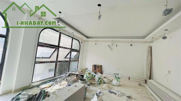 Bán nhà TRẦN QUANG DIỆU, NHÀ MỚI ĐÓN TẾT, DTSD 45M, 6 TẦNG, GẦN VƯỜN HOA, Ô TÔ ĐỖ CÁCH 50M - 3