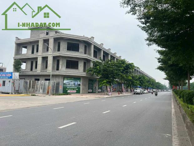 bán đất nền shophouse phù khê từ sơn bắc ninh