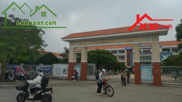 Bán nhà 151m2 gần Trường C2 Trường Sa Trảng Dài TP Biên Hòa có 2,55 tỷ - 3