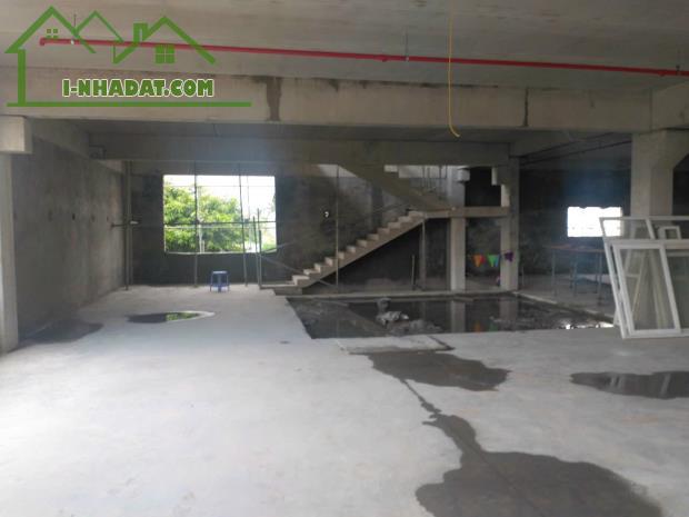 Cho thuê kho xưởng DT 2500m2-5000m2 KCN Đan Phượng Hà Nội