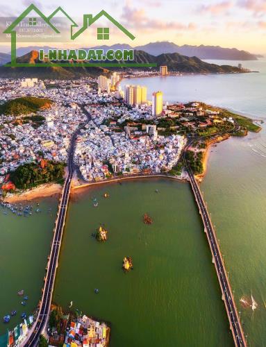 CĂN HỘ VIEW BIỂN SỞ HỮU VĨNH VIỄN TẠI NHA TRANG GIÁ CHỈ TỪ 2 TỶ - 2