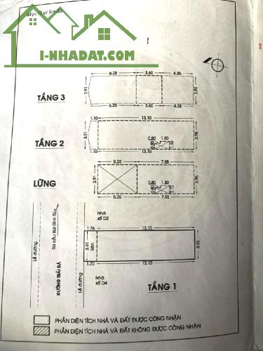 Bán gấp, 4m x 14m, 4 tầng BTCT hẻm 7m, ngang 4m Bùi Đình Tuý - P24, Bình Thạnh - 10 tỷ TL